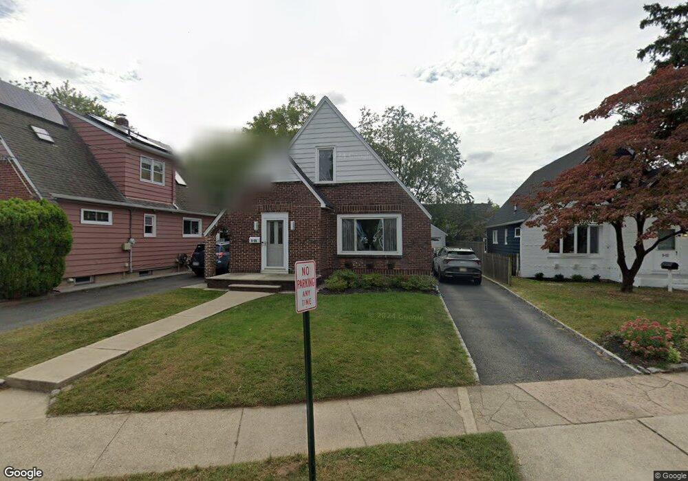 8-06 Campbell Rd unit 1X, Fair Lawn, NJ 07410 - photo 1