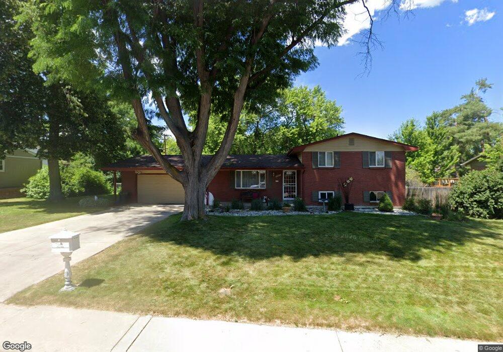 2405 Lewis St, Lakewood, CO 80215 - photo 1