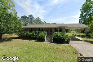 65 Hyatt Dr, Steele, AL 35987