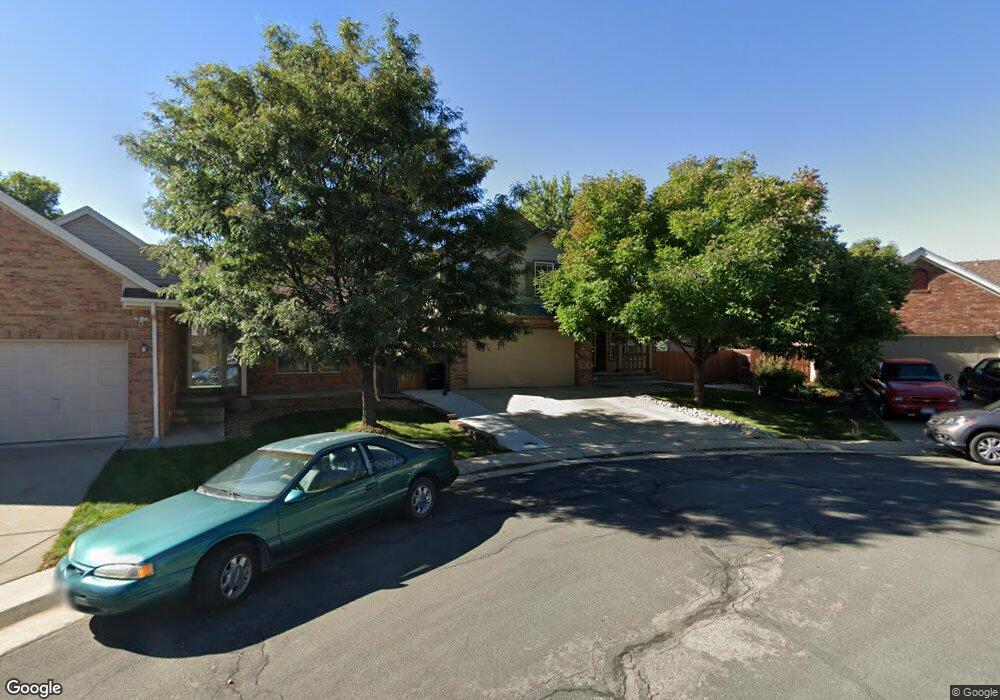 2506 E 125th Place, Thornton, CO 80241 - photo 1