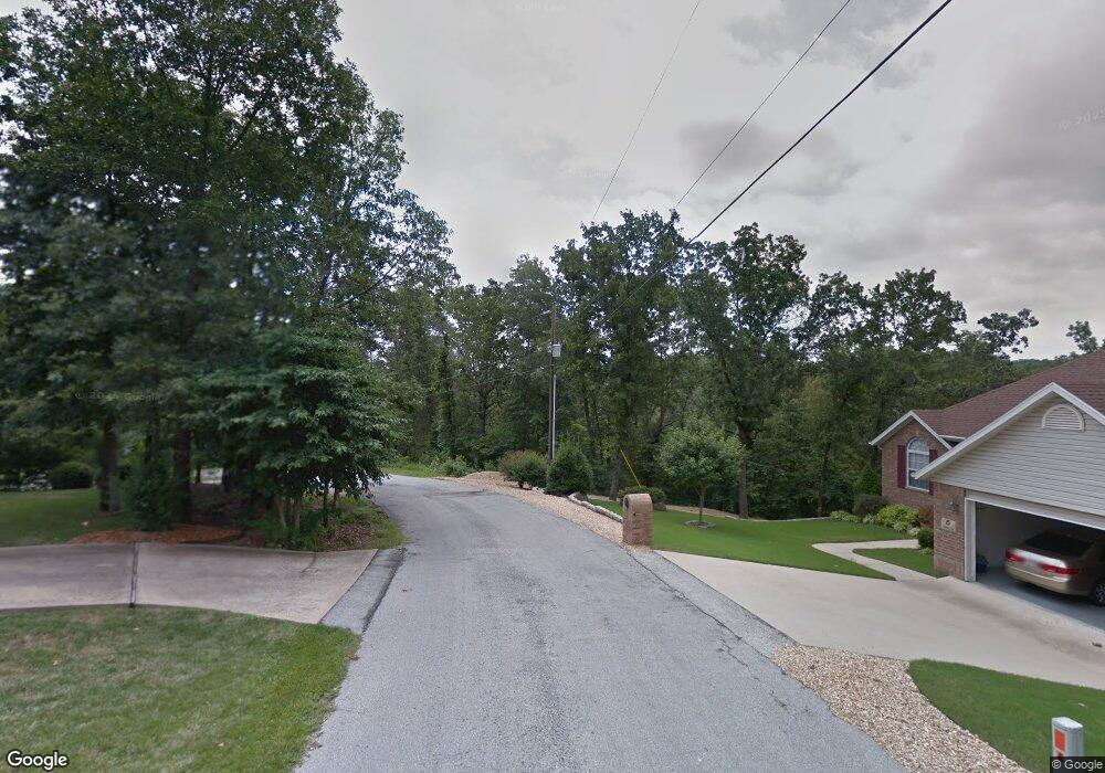 12319 Pinehurst Ln, Bella Vista, AR 72715 - photo 1