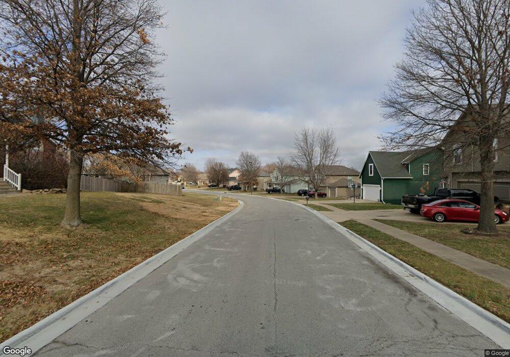 TBD Old Paint Rd, Raymore, MO 64083 - photo 1