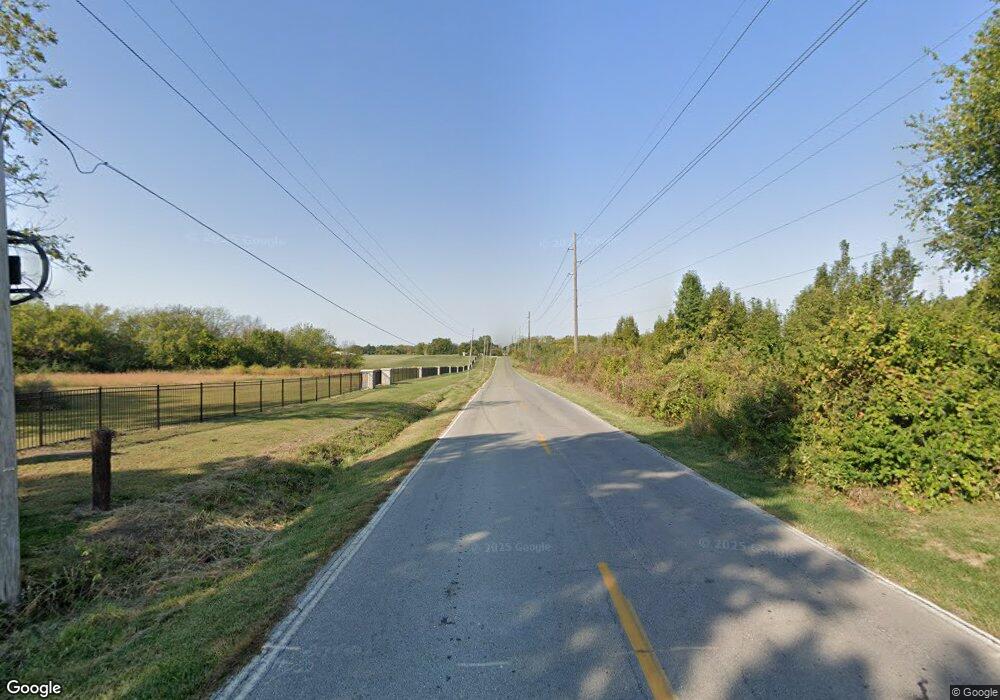 Lot 2 Hubach Hill Rd, Raymore, MO 64083 - photo 1