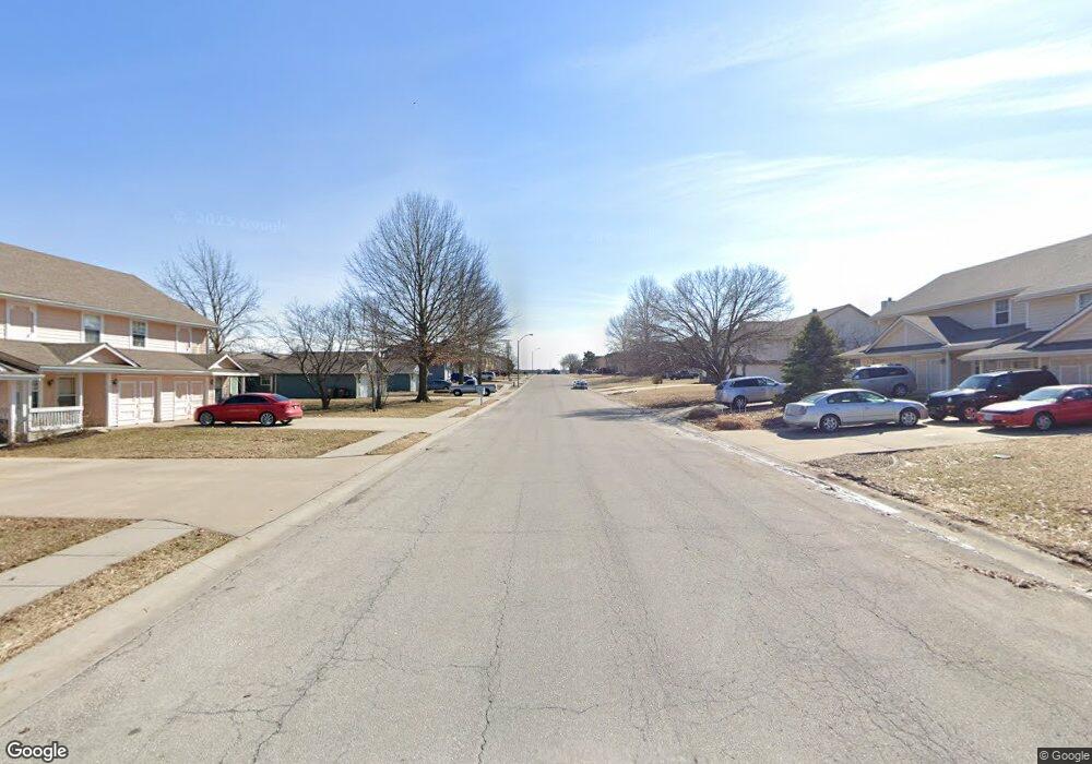 Lot96C Sunrise Dr, Raymore, MO 64083 - photo 1