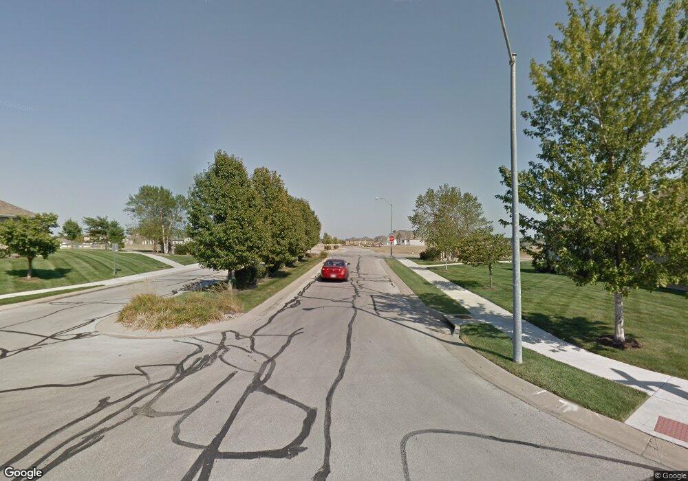 Lot 2 Halliburton Estates Rd, Raymore, MO 64083 - photo 1