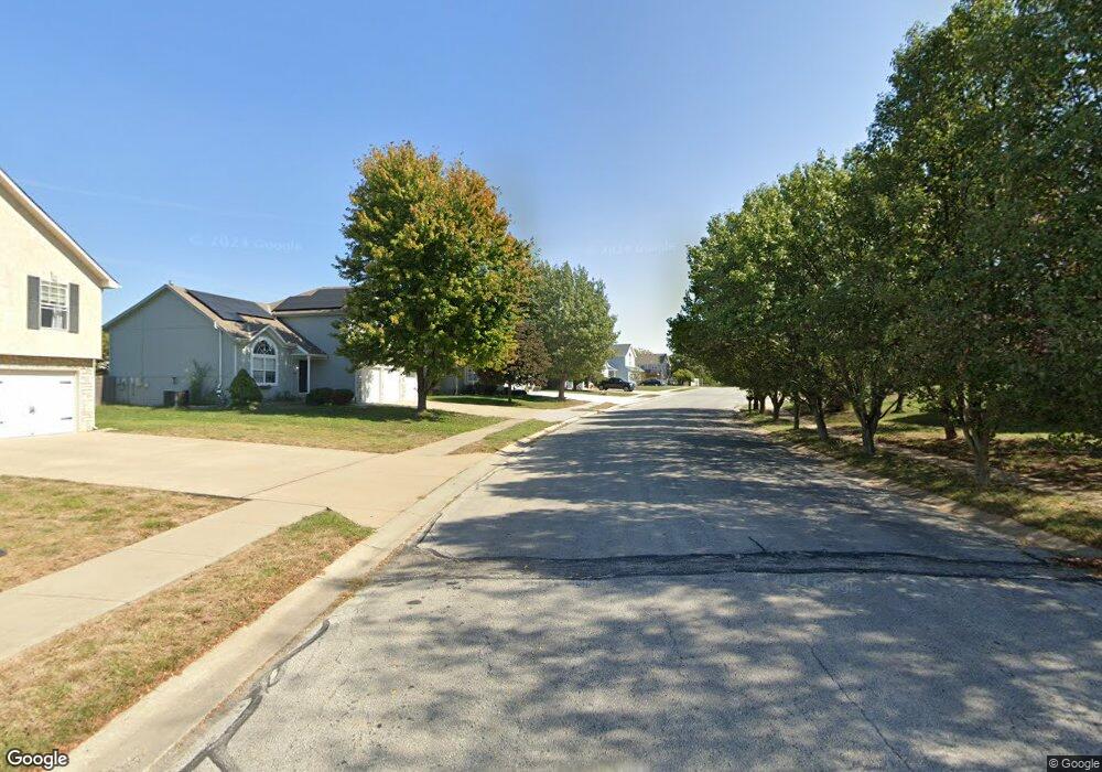 L 149 Madison Creek Dr, Raymore, MO 64083 - photo 1