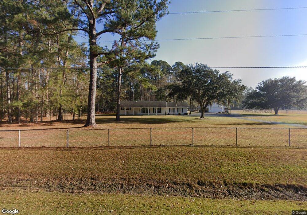 108 Magnolia Dr, Rincon, GA 31326 - photo 1