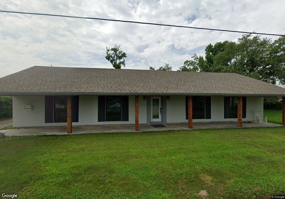 1009 Fair Oaks Ln, Lake Charles, LA 70605 - photo 1