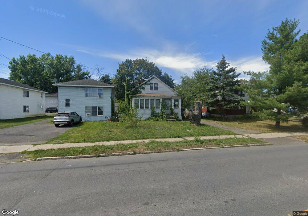 64 Hoffman Ave, Albany, NY 12209 - photo 1