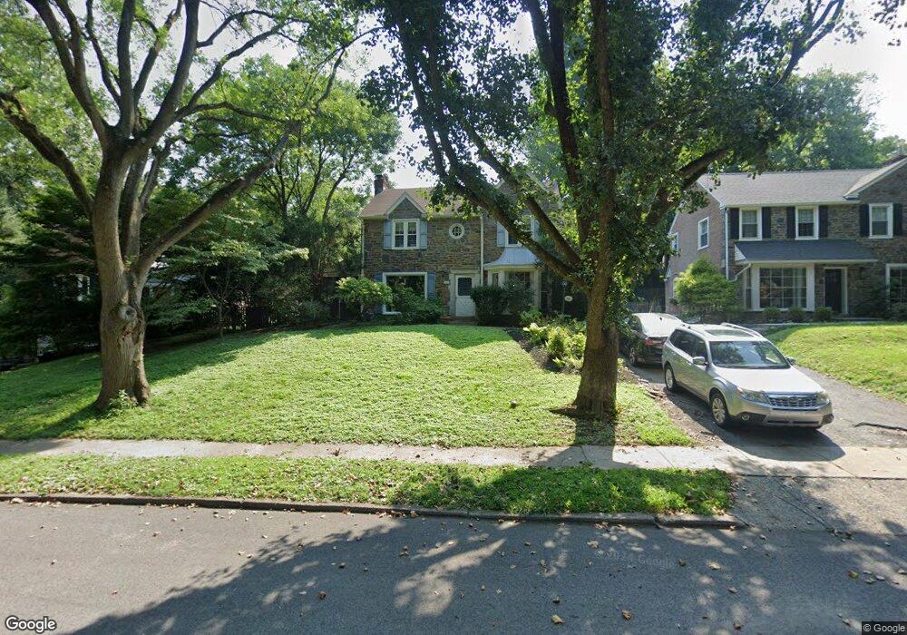 559 Lafayette Rd, Merion Station, PA 19066 - photo 1