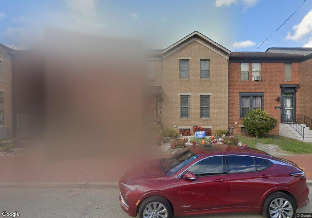 1114 Pennsylvania Ave, Pittsburgh, PA 15233 - photo 1