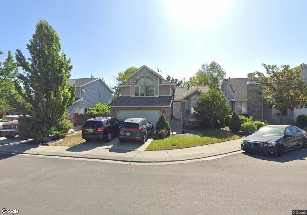 8171 S 2470 W, West Jordan, UT 84088 - photo 1