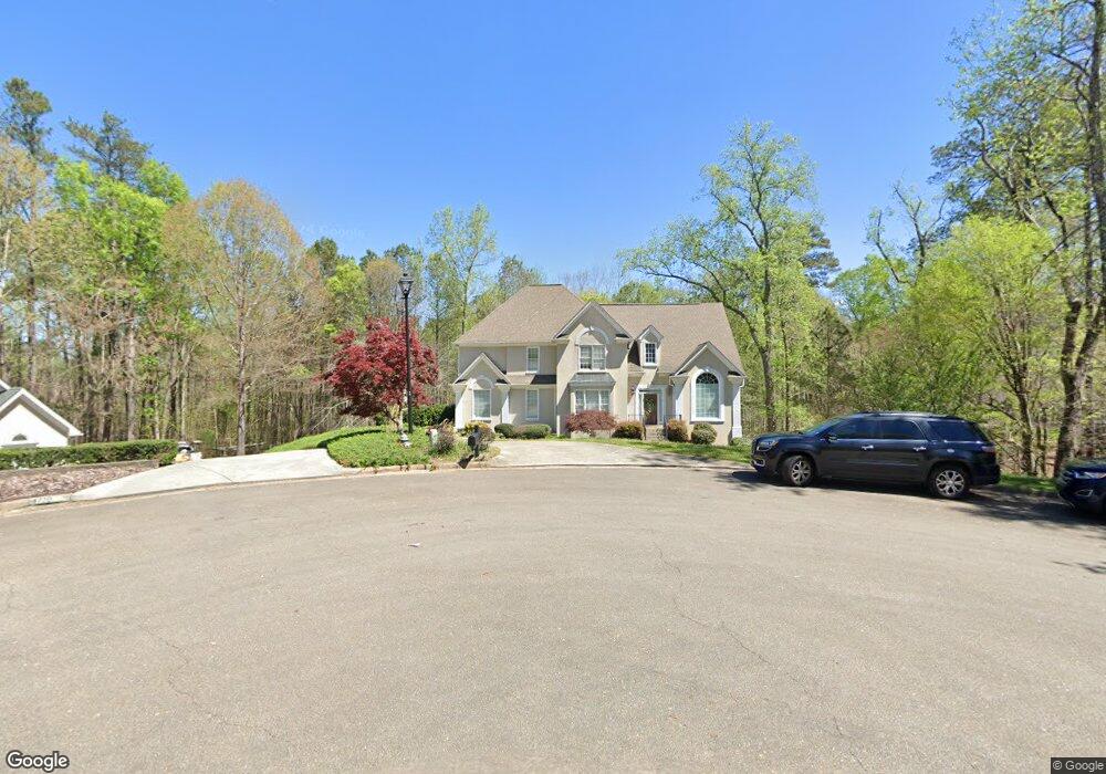 1720 Providence Place Dr, Alpharetta, GA 30009 - photo 1