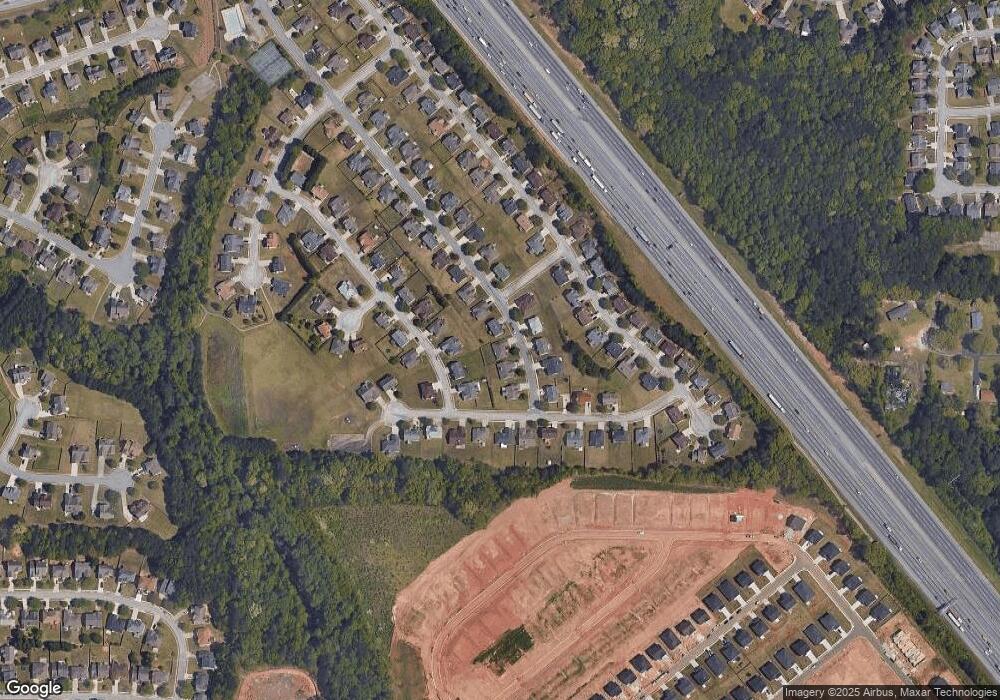 968 Durham Way unit 3, Stockbridge, GA 30281 - photo 1