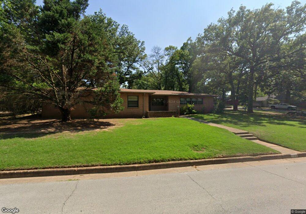 1109 E Dulse St, Tyler, TX 75701 - photo 1