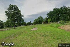 212 E Dale St, Drumright, OK 74030