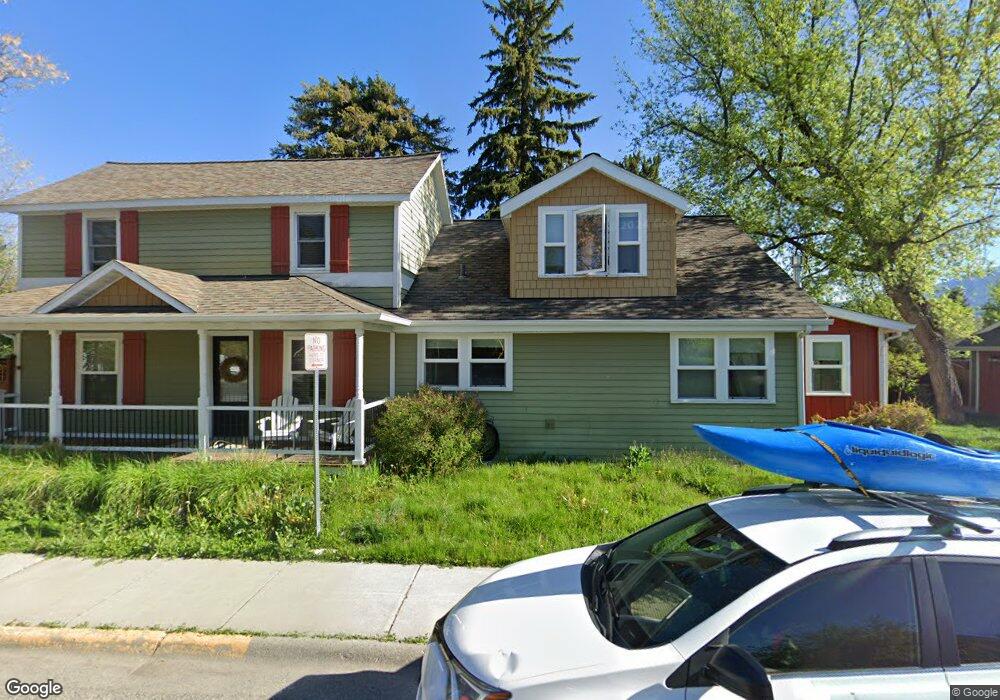 TBD Lot 21 Cottonwood Rd, Bozeman, MT 59718 - photo 1