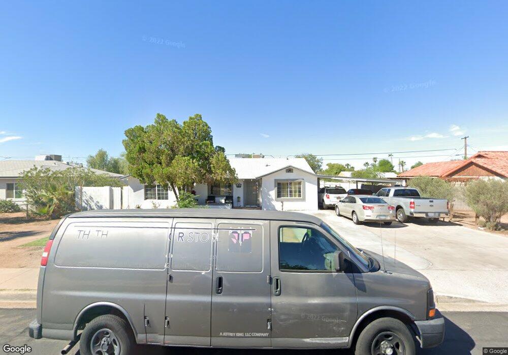 1908 N 21st Place, Phoenix, AZ 85006 - photo 1