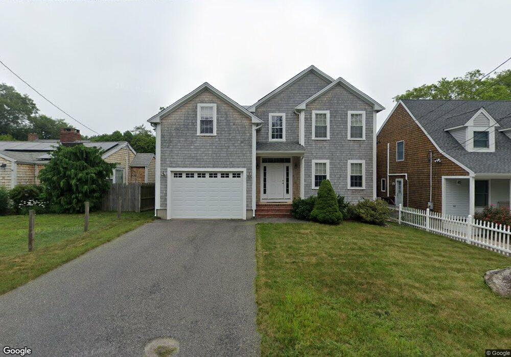 41 Stoneledge Rd, South Dartmouth, MA 02748 - photo 1