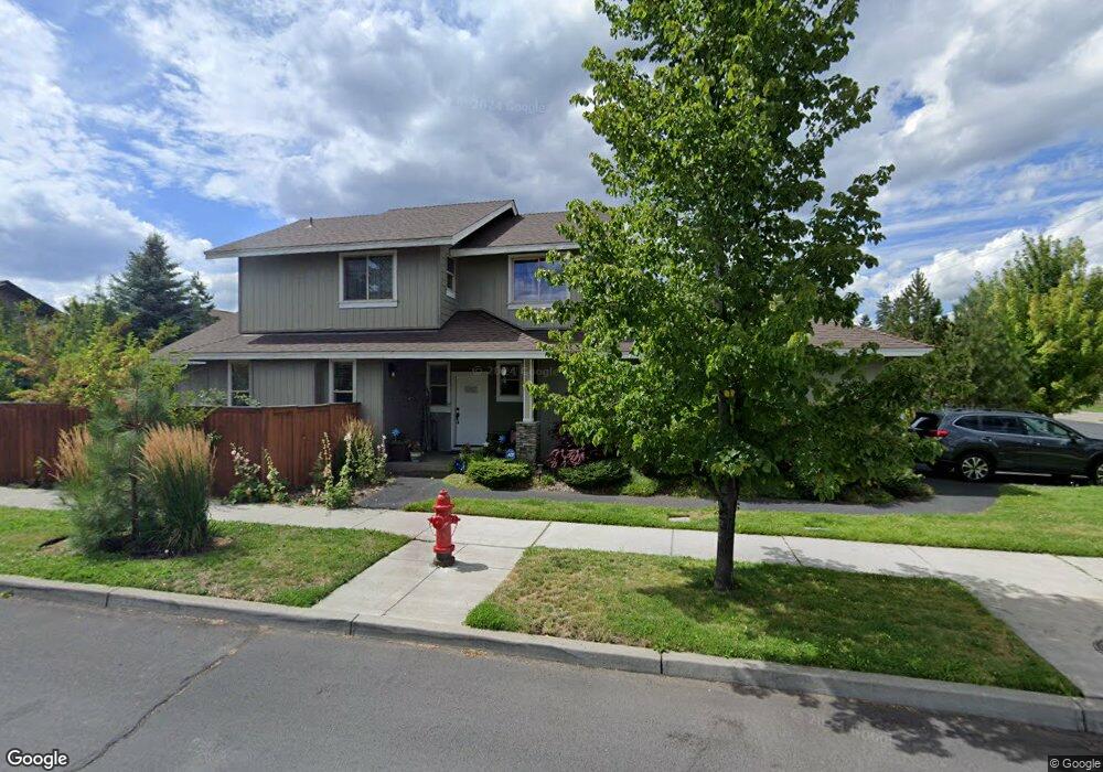 20047 SW Badger Rd, Bend, OR 97702 - photo 1