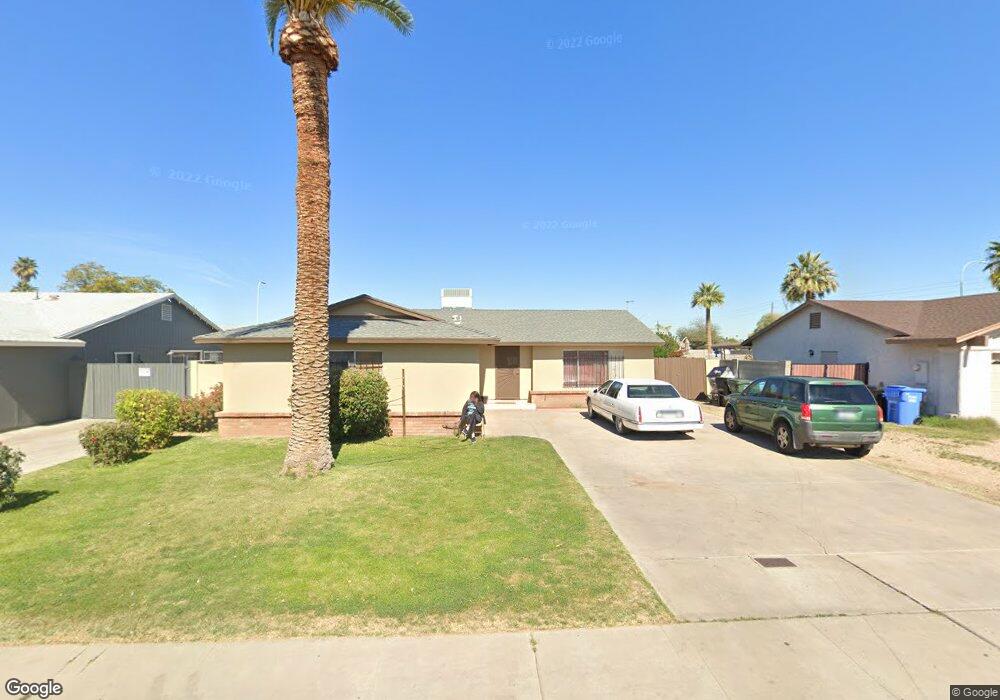 8310 W Whitton Ave, Phoenix, AZ 85037 - photo 1