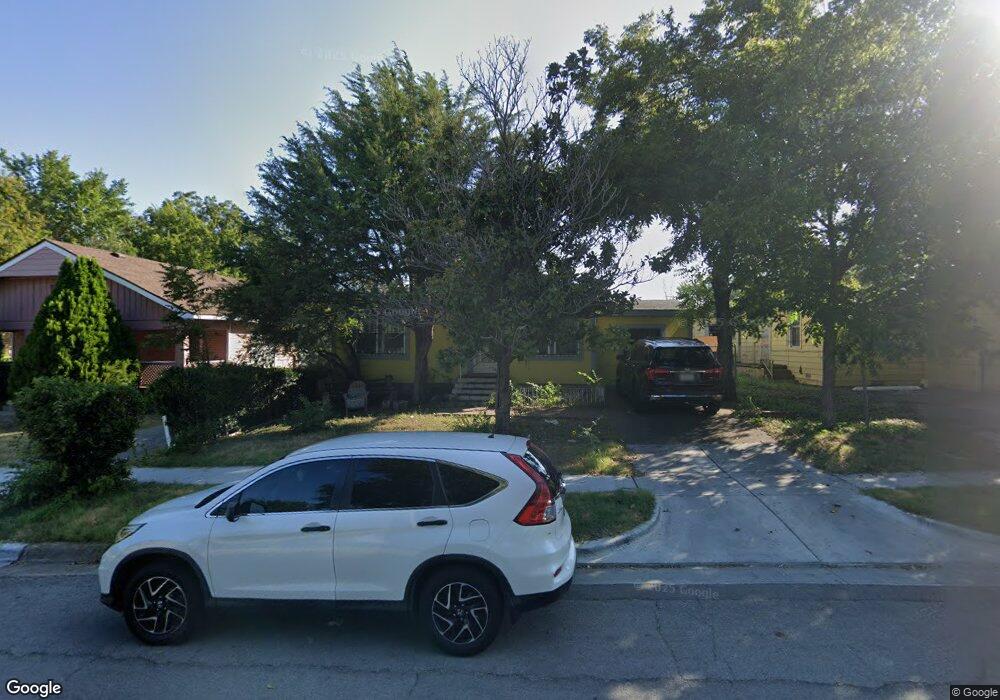 2802 NW 26th St, Fort Worth, TX 76106 - photo 1