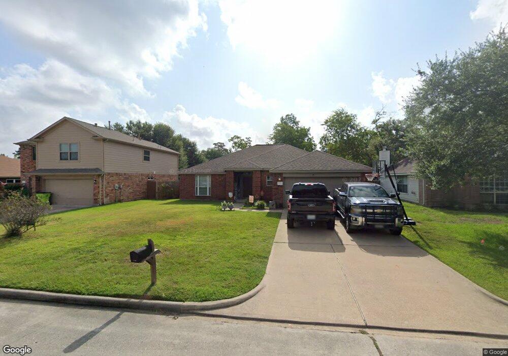 30706 Country Meadows Dr, Tomball, TX 77375 - photo 1