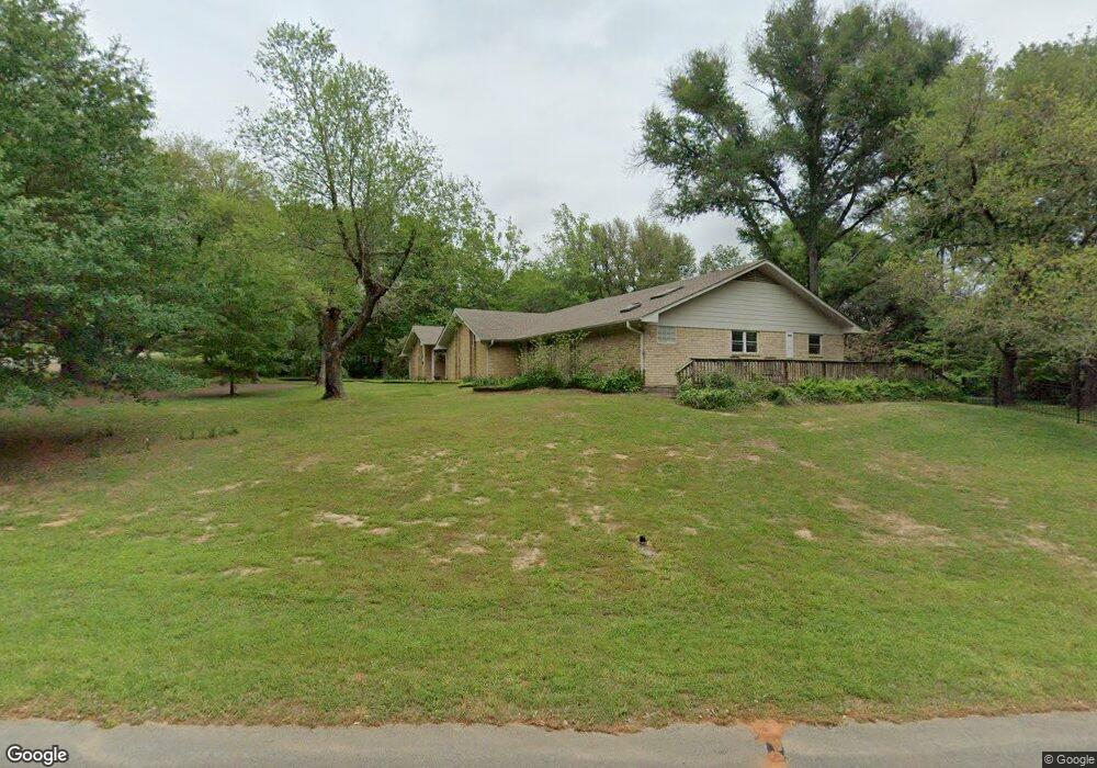 8425 Southland Dr, Tyler, TX 75703 - photo 1