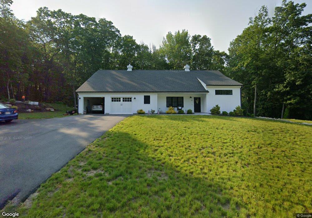 3 Constitution Way, Uxbridge, MA 01569 - photo 1