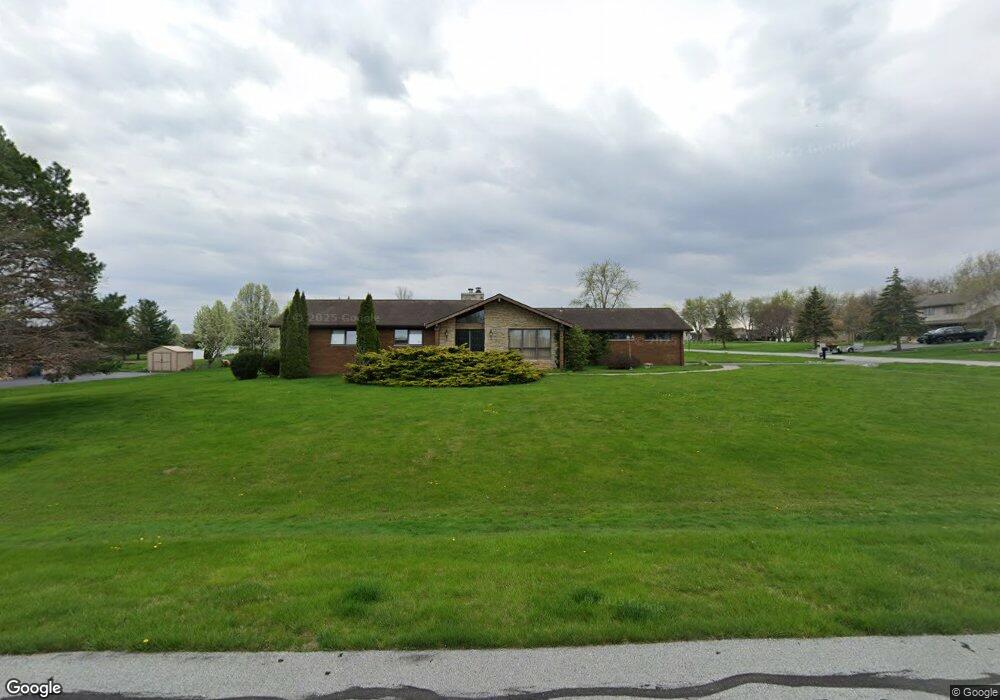 7427 W 89th Ln, Crown Point, IN 46307 - photo 1
