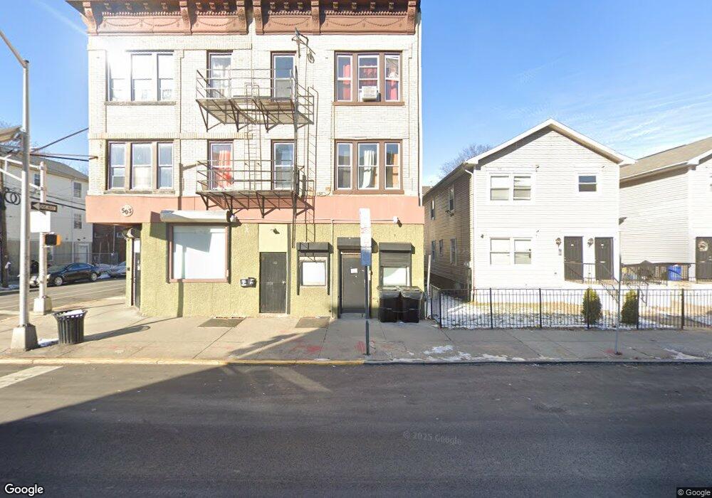 505 Ocean Ave unit A, Jersey City, NJ 07305 - photo 1