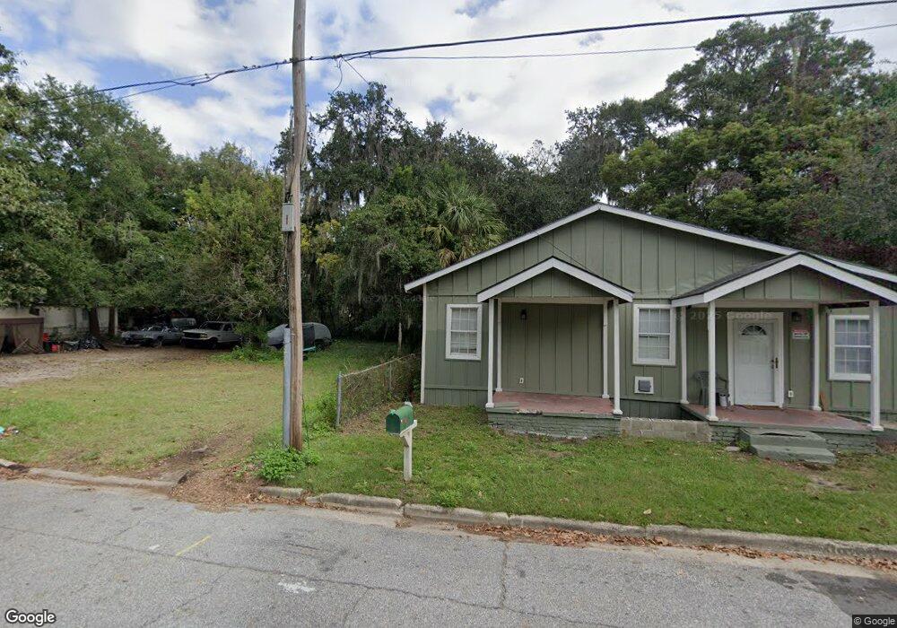 2614&261 Wolf St, Brunswick, GA 31520 - photo 1