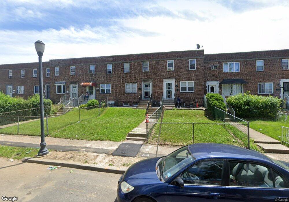 1460 Park Blvd, Camden, NJ 08103 - photo 1