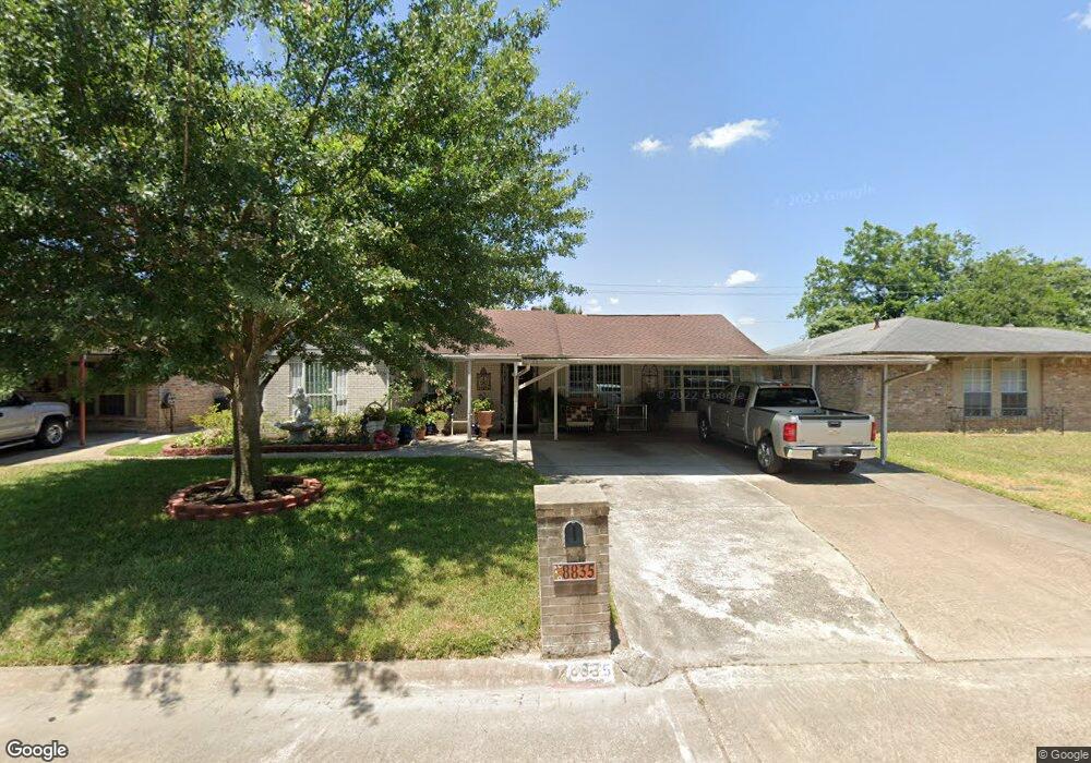 8835 Donley Dr unit 770, Houston, TX 77088 - photo 1