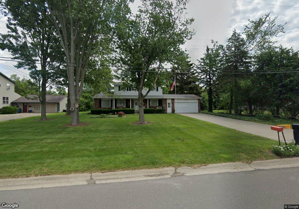 2513 Tandy Dr, Flint, MI 48532 - photo 1