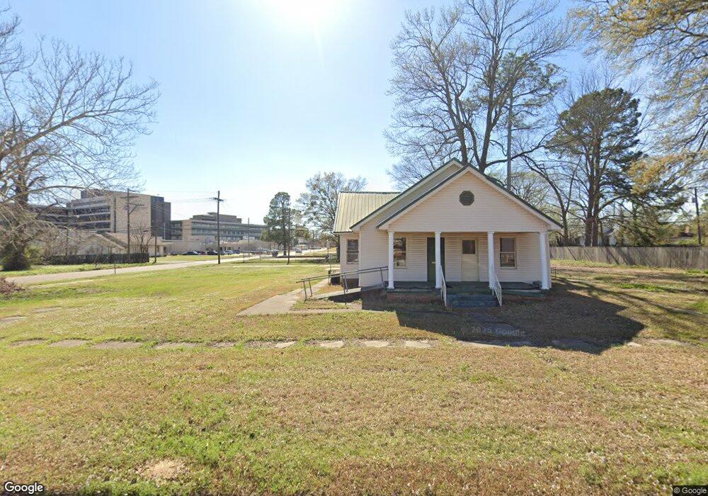 2105 Mccormick St, Texarkana, TX 75501 - photo 1
