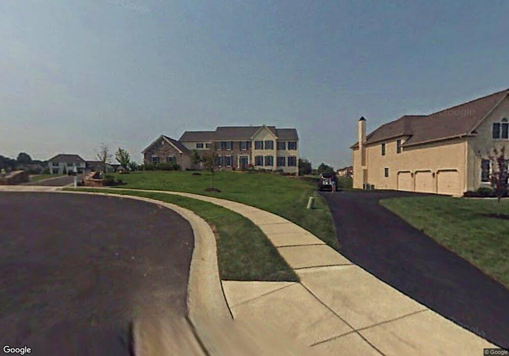 306 Wellspring Ct, Hockessin, DE 19707 - photo 1