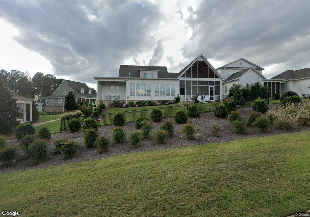 9034 Coatbridge Dr, Oxford, MS 38655 - photo 1