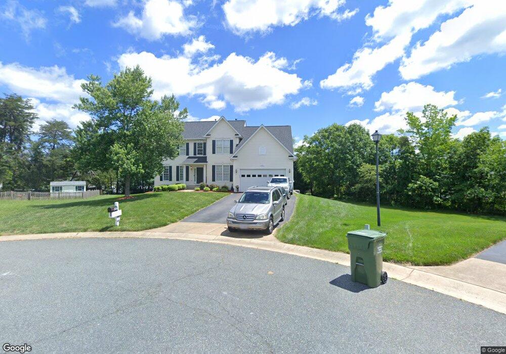 6901 Elon Dr, Fredericksburg, VA 22407 - photo 1