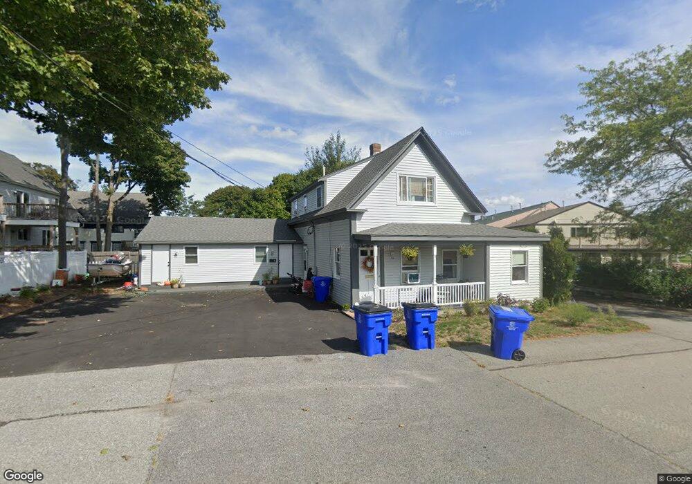 4 Washington Ave, Bourne, MA 2532 - photo 1