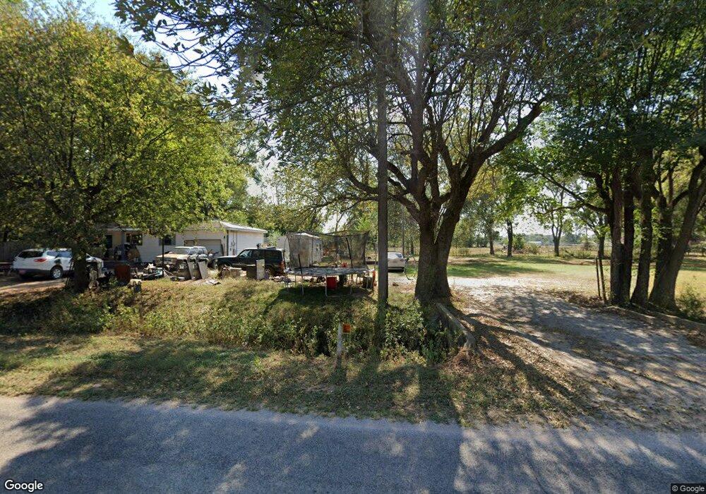 41609 Benson Park Rd, Shawnee, OK 74801 - photo 1