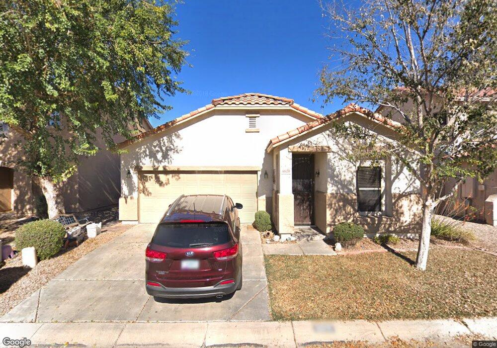 8918 E Posada Ave unit 205, Mesa, AZ 85212 - photo 1