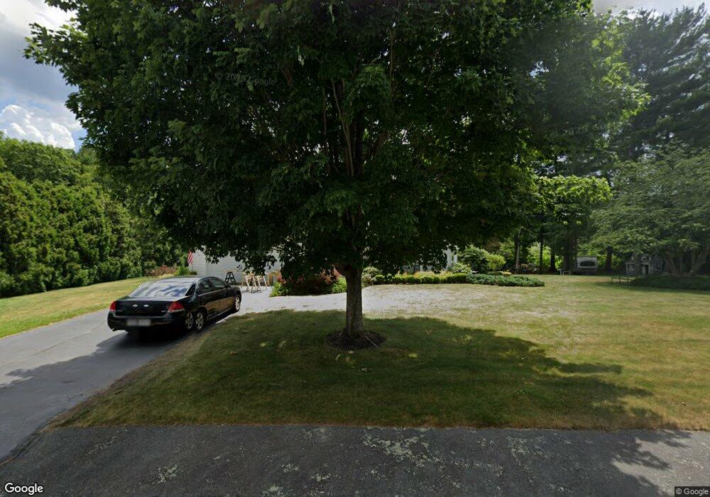 30 Stoneybrook Dr, Bridgewater, MA 02324 - photo 1