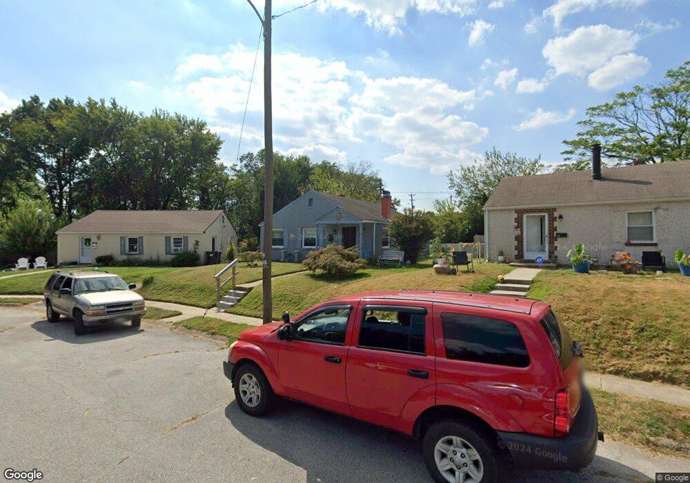 307 Frazer Place, New Castle, DE 19720 - photo 1