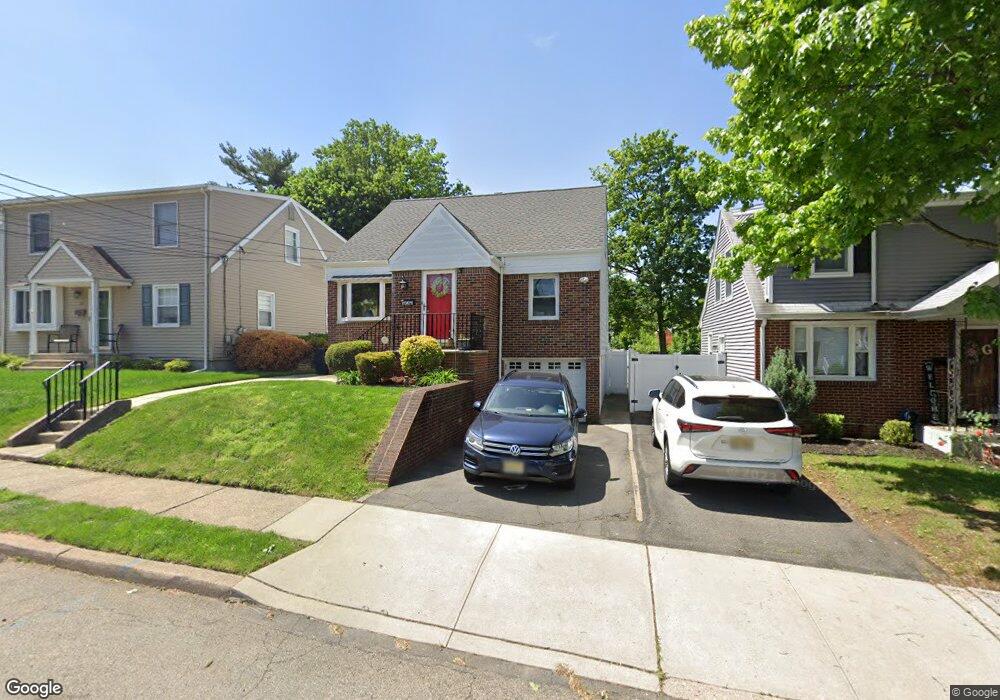 226 Baldwin Ave, Hasbrouck Heights, NJ 07604 - photo 1