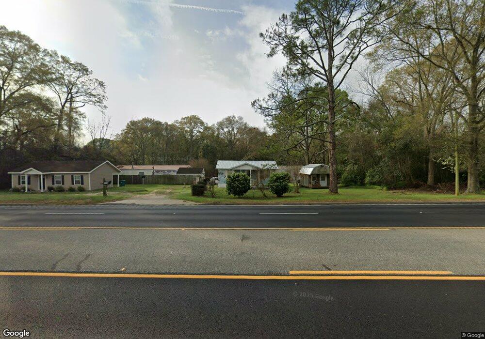 4668 Us Highway 82 W, Ty Ty, GA 31795 - photo 1