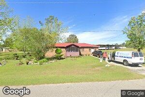 2955 Funston Doerun Rd, Doerun, GA 31744