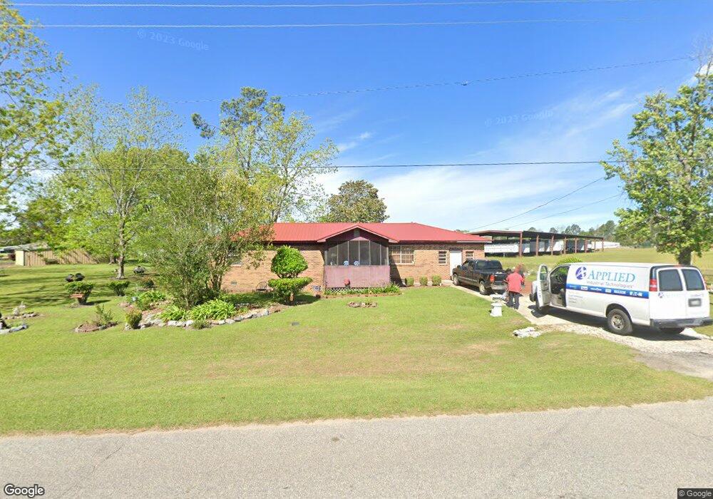 2955 Funston Doerun Rd, Doerun, GA 31744 - photo 1