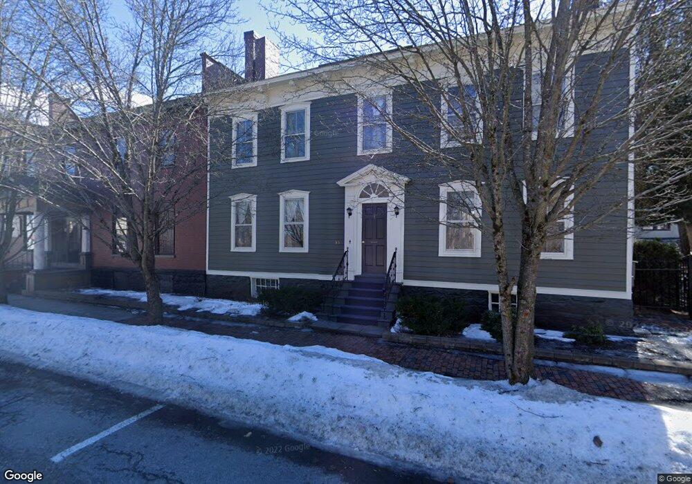 99 Front St, Ballston Spa, NY 12020 - photo 1