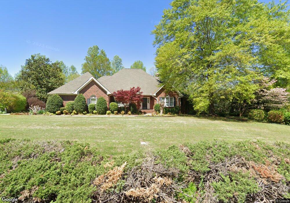 4 Valley Oak Dr, Greenville, SC 29617 - photo 1